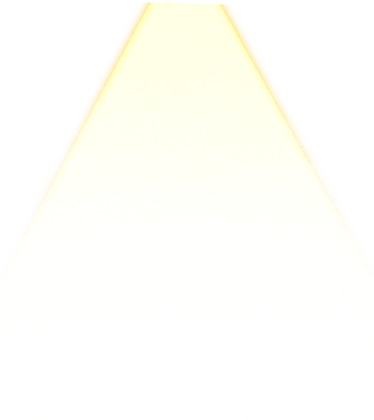 Light Ray Illustration